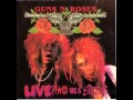 Guns N' Roses - Live ?!*@ Like A Suicide ...