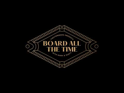 Board All the Time Previews Realm of Reckoning