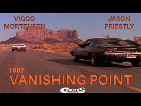 Vanishing Point 1997 full movie