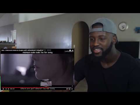 2NE1 - COME BACK HOME M/V Reaction Video | CL K-Pop