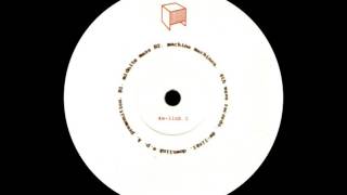 Downlink - Machine Machines [4th Wave]