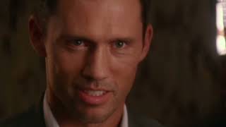 Burn Notice Michael Westen - Monster