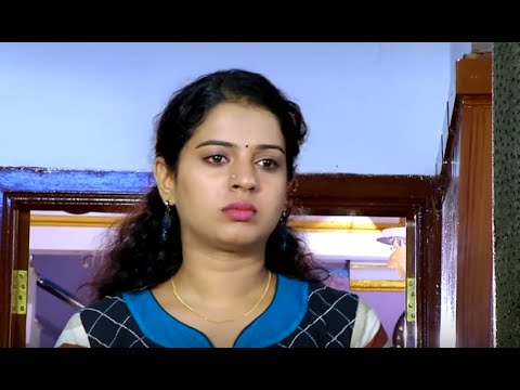 Vivahitha I Episode 17 - 04 August 2015 I Mazhavil Manorama