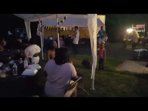 Shoboy Musica - SHOBOY DEY ROCK AM - Clinton