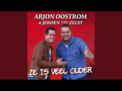 Ze Is Veel Ouder