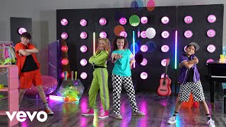 KIDZ BOP Kids - Astronaut In The Ocean (Official Music Video)