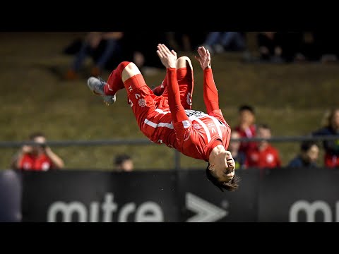 FFA Cup | Every goal from the Round of 32 - Match Day 1