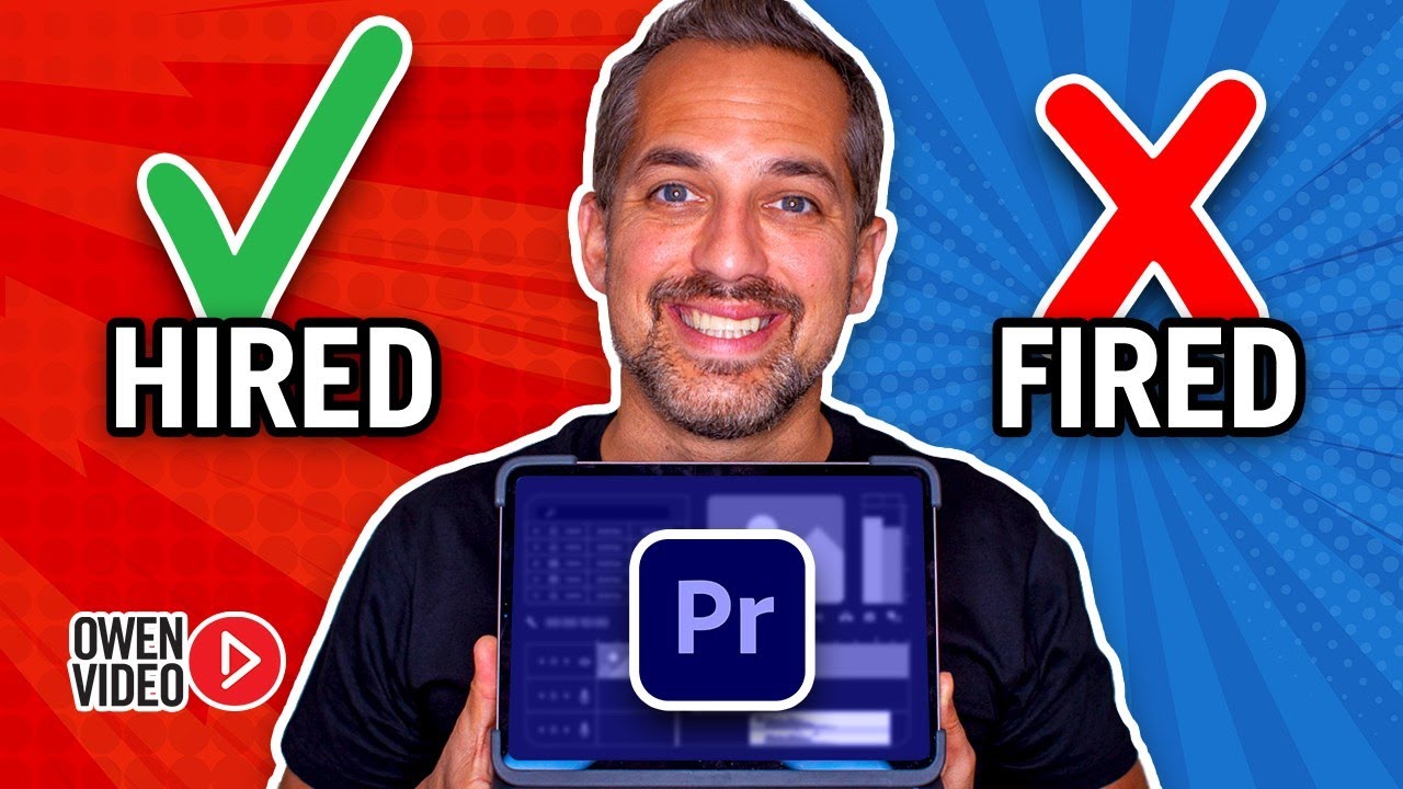 How to Hire a Video Editor for YouTube The Ultimate Guide to Outsource