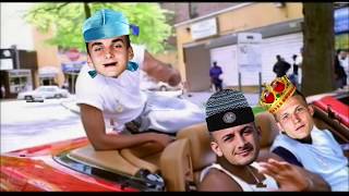 No Pigeons NYCFC (Sporty Thievz Remix)