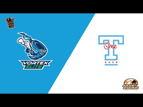 2023 SandStorm | Vortex Elite 2026 vs Team ONE 2026 | HD Replay Jan 15