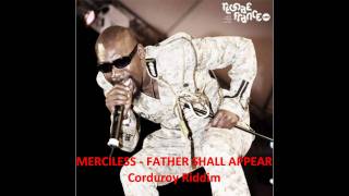 Merciless - Father Shall Appear