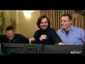 Sal Vulcano Falling For Three Minutes Straight