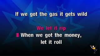 Download lagu Hicktown - Jason Aldean (KARAOKE) mp3
