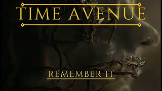 Cover art for Time To Pass