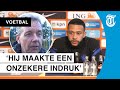 Memphis speelt natuurlijk het liefst in een vrije rol'