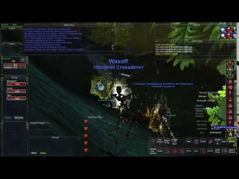 Everquest TDS Progression Thuliasaur Island - Fit for the New World - Part 2