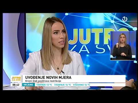 Gost Jutra za sve Fahrudin Solak