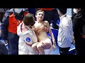 NHK Trophy Was Terrifying And Bittersweet