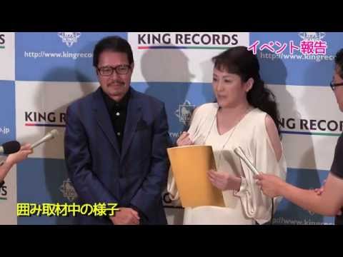 【イベント】＆浜圭介／哀愁の札幌