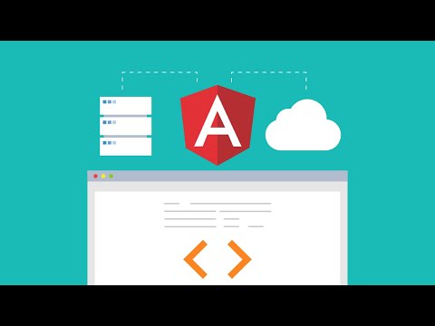 Hybrid Cloud Apps Part 2: Building a front-end in Angular