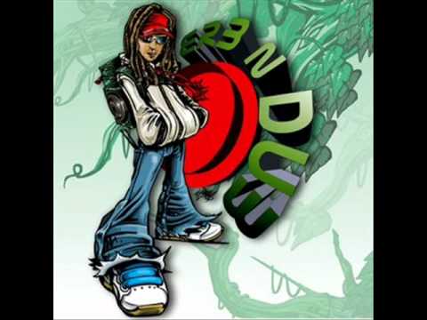 Erb n Dub - Walk