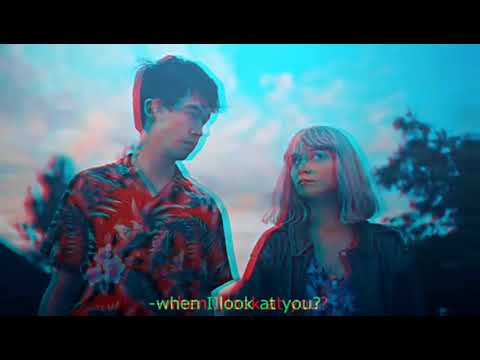 I CAN'T FEEL X LILPREMEBOY ENDOFTHEF*UCKINGWORLD EDIT