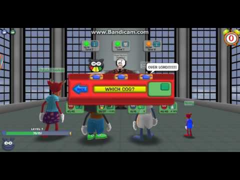 Toontown Project Altis First Building EPIC FAIL!!! (feat. Super Zippy)