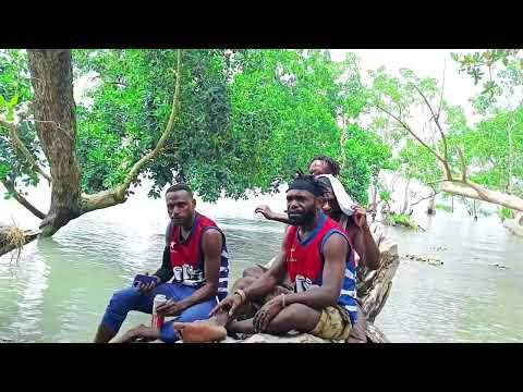 DI MLM INI AKU RINDU SAHABAT YG BEDA ALAM Cpt Dai Tebai APC boys official