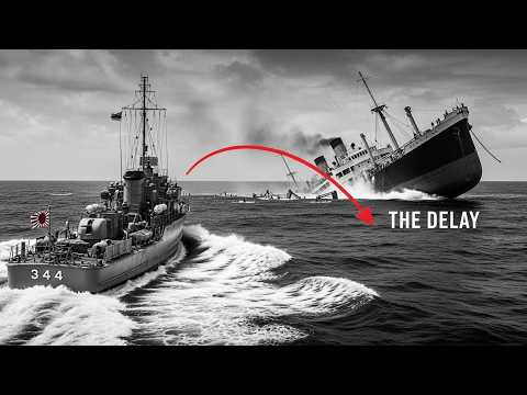 B 29 Secret Mission How 12000 Mines CRUSHED Japan's Economy