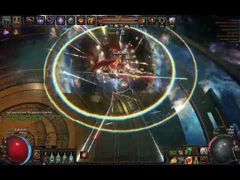 3.20 static strike/shockwave slayer - feared 95% quant