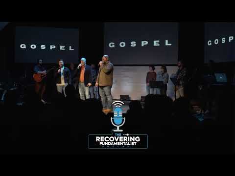 134 - Gospel Centered