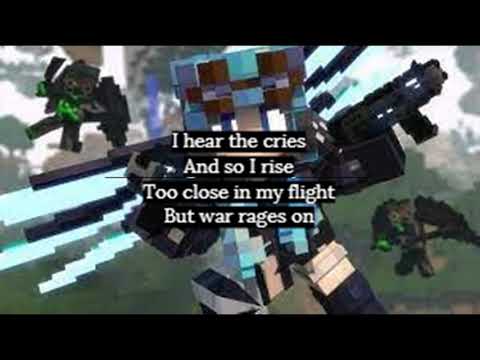 Wings of Salvation - THR3 & Factory Music