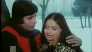 Kabhi Kabhi Mere Dil Mein Khayal Aata Hai - YouTube