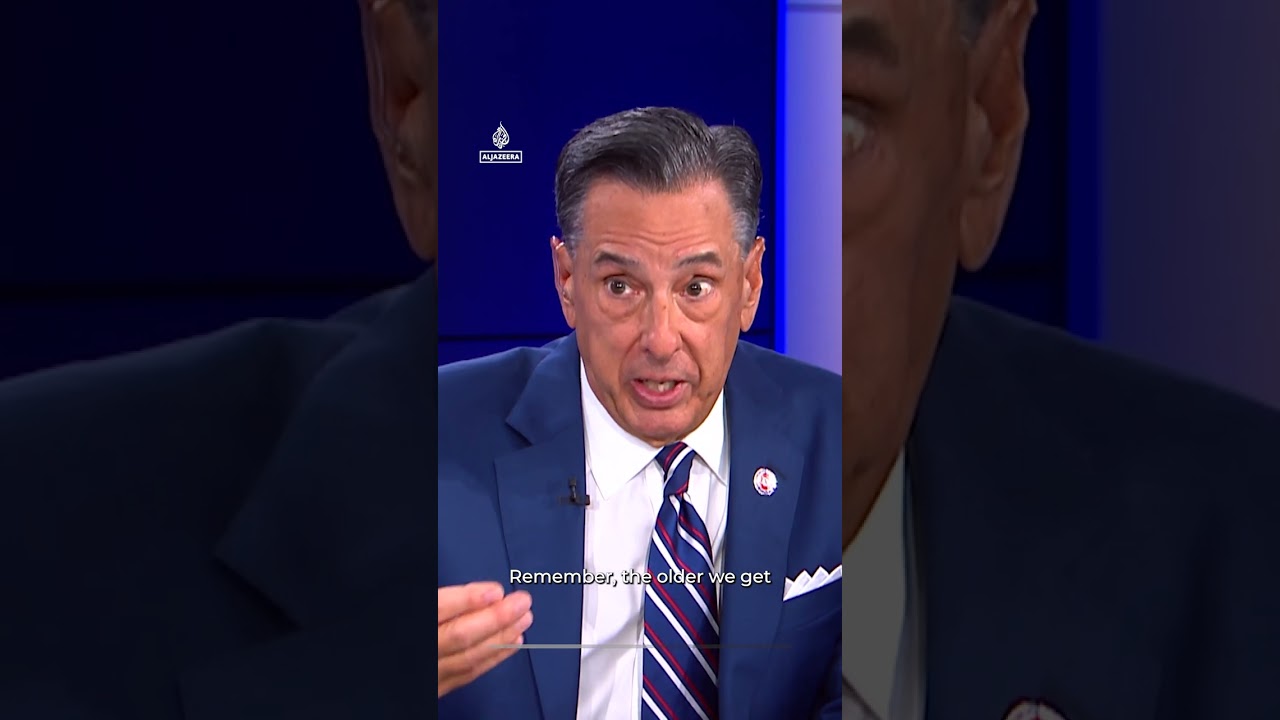 Video: US health system would struggle to deliver universal cancer cures, expert warns