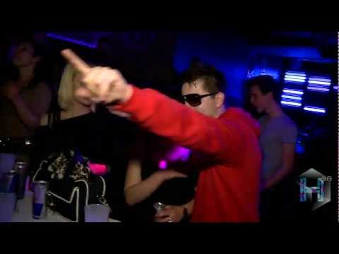 Klub PLUSMINUS presents OLAV BASOSKI After movie