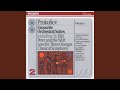 Prokofiev: Symphony No. 1 in D, Op. 25 "Classical Symphony": 2. Larghetto