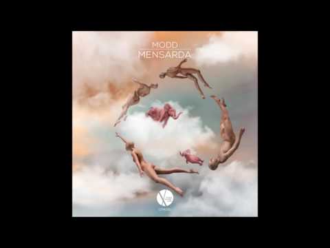 Out now: CFA061 - Modd - Mensarda (Original Mix)