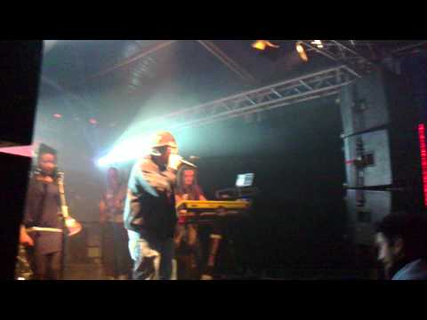 MOREVIBES VIDEO - Quartiere Coffee @ Magnolia PT4