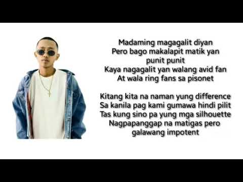 flow-g (UNLI) Lyrics