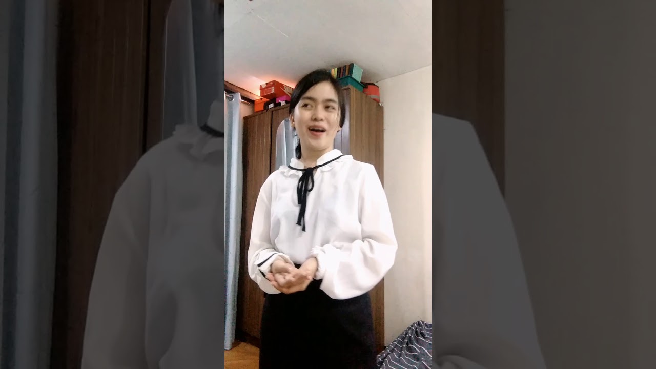 Talumpati ( Ang Kabataan Ang Pag-Asa Ng Bayan)