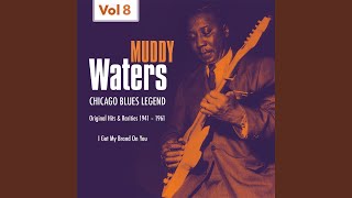 I´ve Got My Mojo Working (Pt. 1) (Ver. 1)