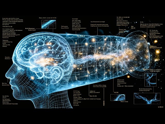 Quantum Consciousness Theory Explores How Your Brain Connects to the ...