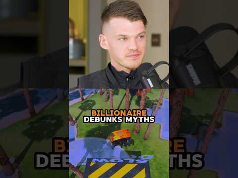 GymShark Owner changes your perspective