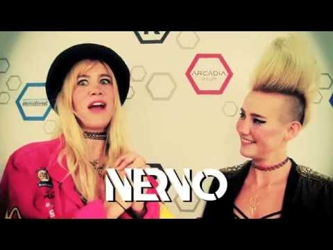 NERVO @ Kalypso Club Zrce 2016