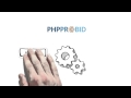 PHP Pro Bid V7 - PHPPROBID Demo