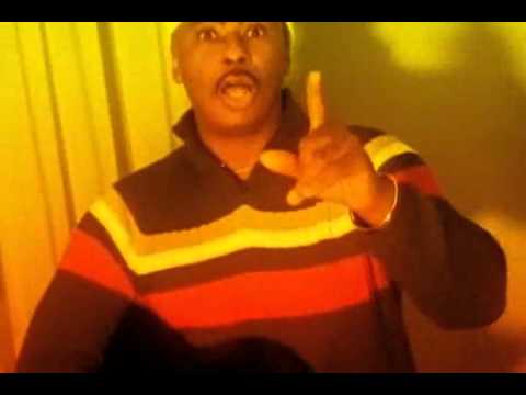 Mark Holder Obama Say - Released in 2008