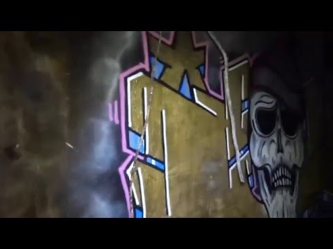 Opuszczony klub Maxim