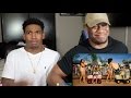 KYLE - iSpy (feat. Lil Yachty) [Official Music Video]- REACTION