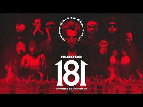 Salmo, Noyz Narcos, Night Skinny, Luciennn, Verano - SOTTO VOCE