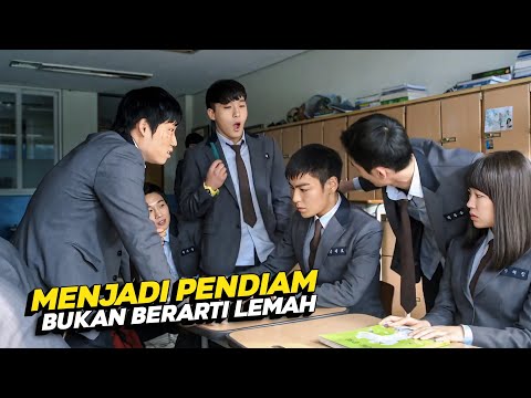 DI BULLY KARNA MURID BARU❗️MEREKA SALAH PILIH LAWAN‼️